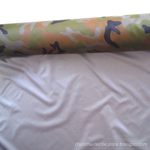 Polyester coating fabric, 150 x 150D, 140T, made of 100% polyester